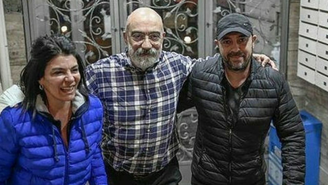 Kerem Altan kimdir, kimin oğlu, eşi kim? Defne Joy Foster ile ilişkisi ve o geceye dair bilinmeyenler