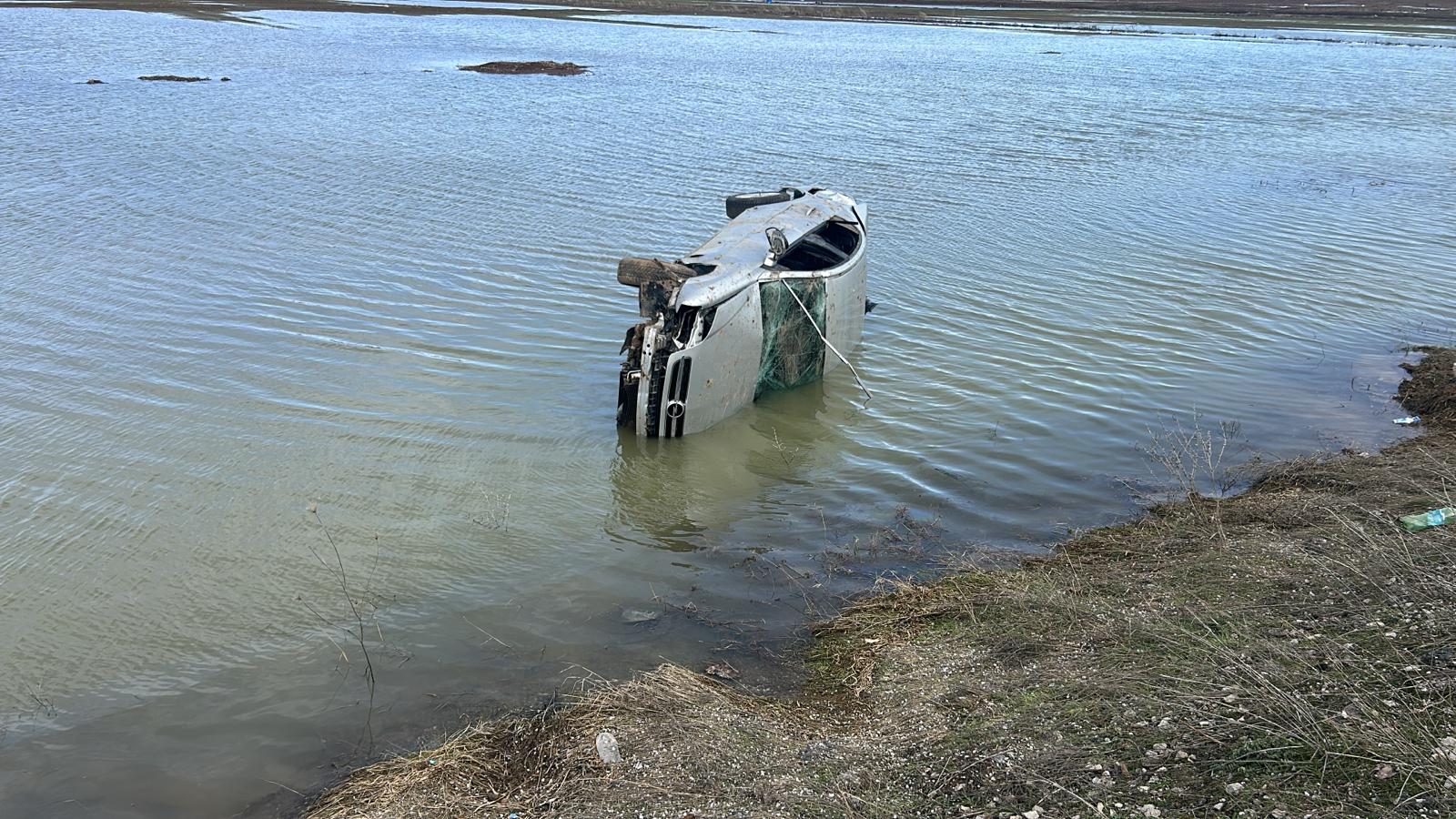 SON DAKİKA! Sivas'ta Feci Kaza