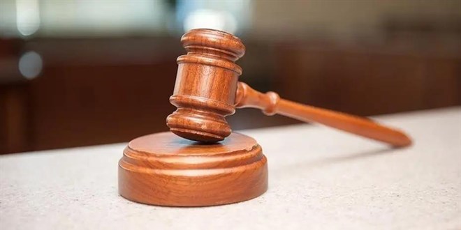 TBMM'de Taciz Davasında Kritik Karar