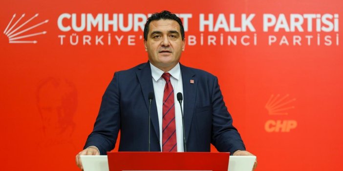 Ulaş Karasu taşkın zararlarını meclis gündemine taşıdı