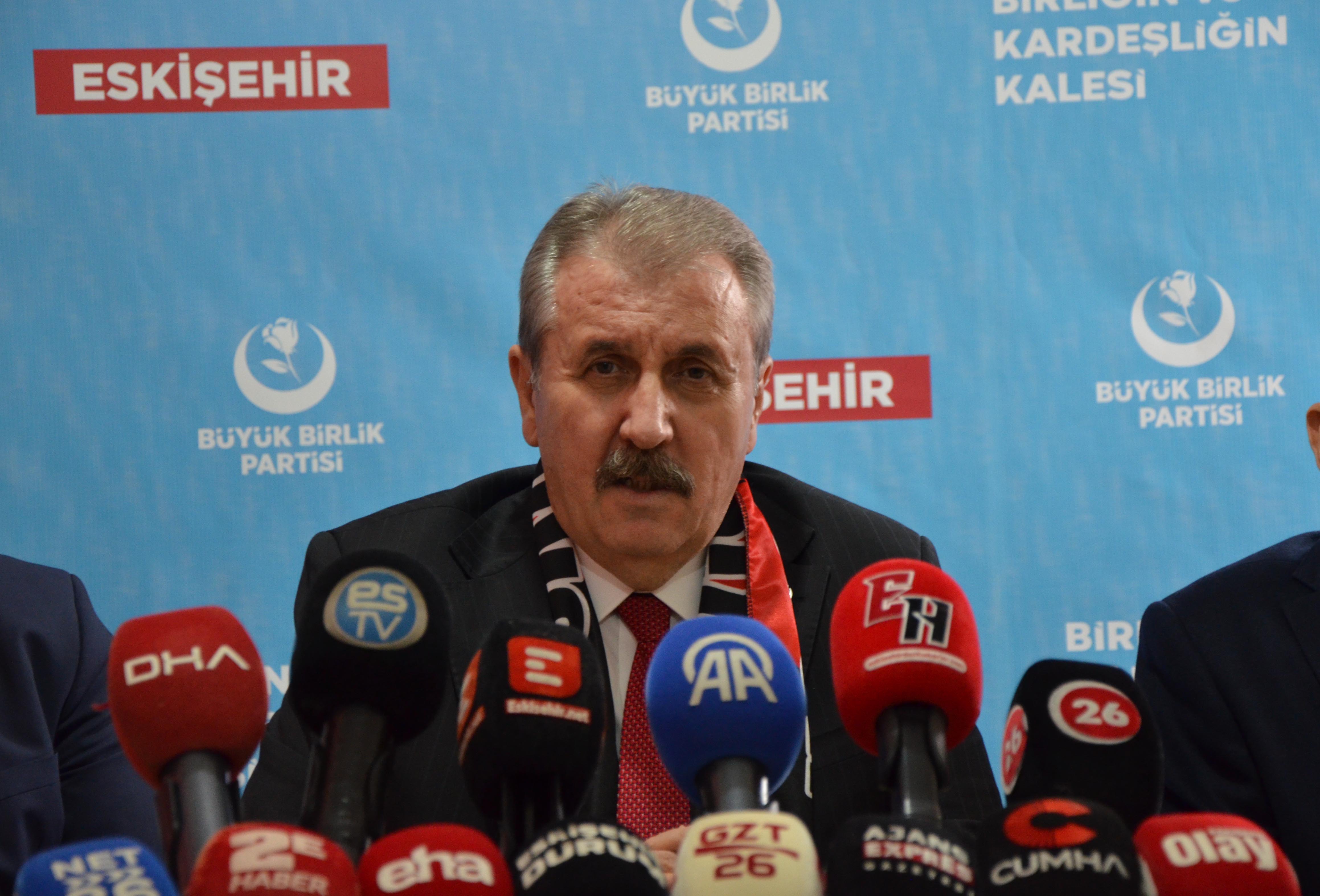 Türkiye sessiz kalmadı, diğerleri de kalmasın