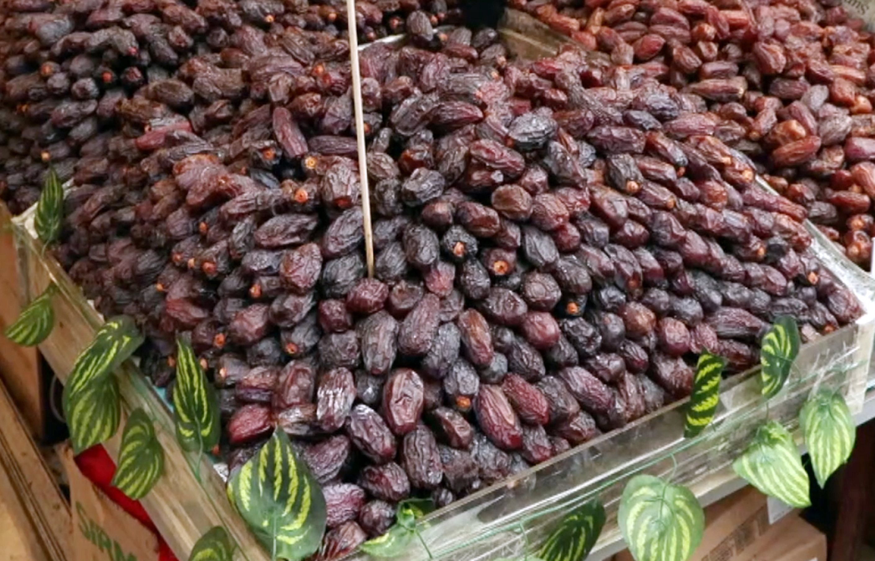 Hurma Tüketenler Dikkat! Küf Kaynaklı Kanser Riski Uyarısı