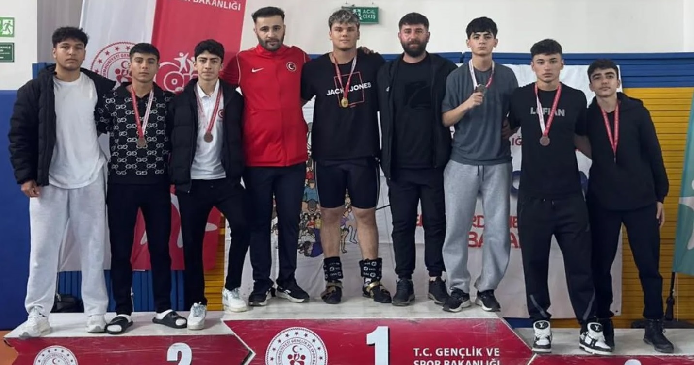 Türkiye Şampiyonluğu Sivas’a Geldi