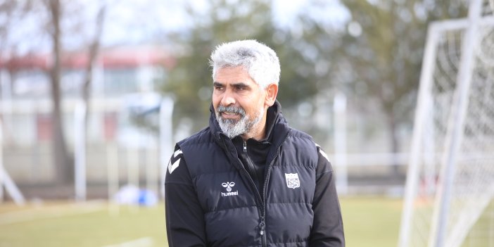 Yiğidolar Taşdemir yönetiminde ilk sınavını verdi