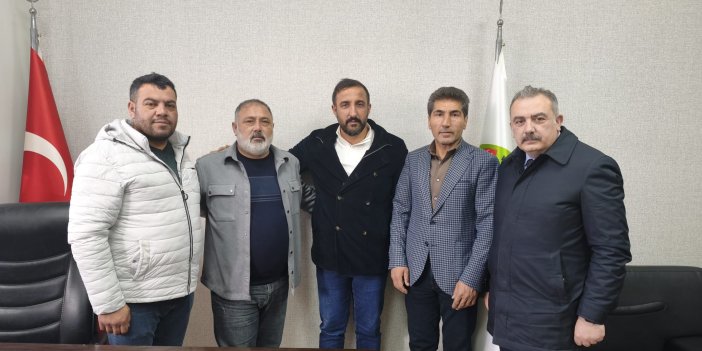 Sivas’ta küçükbaş hayvancılık için güç birliği mesajı