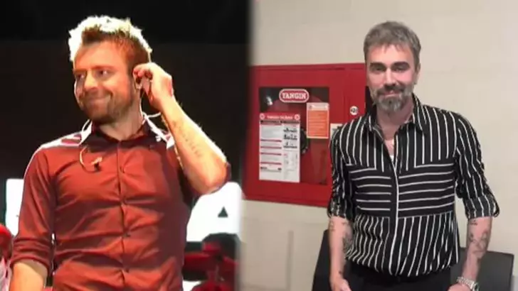 'Uyuşturucu' soruşturması kapsamında şarkıcıların da aralarında olduğu 17 kişi gözaltında