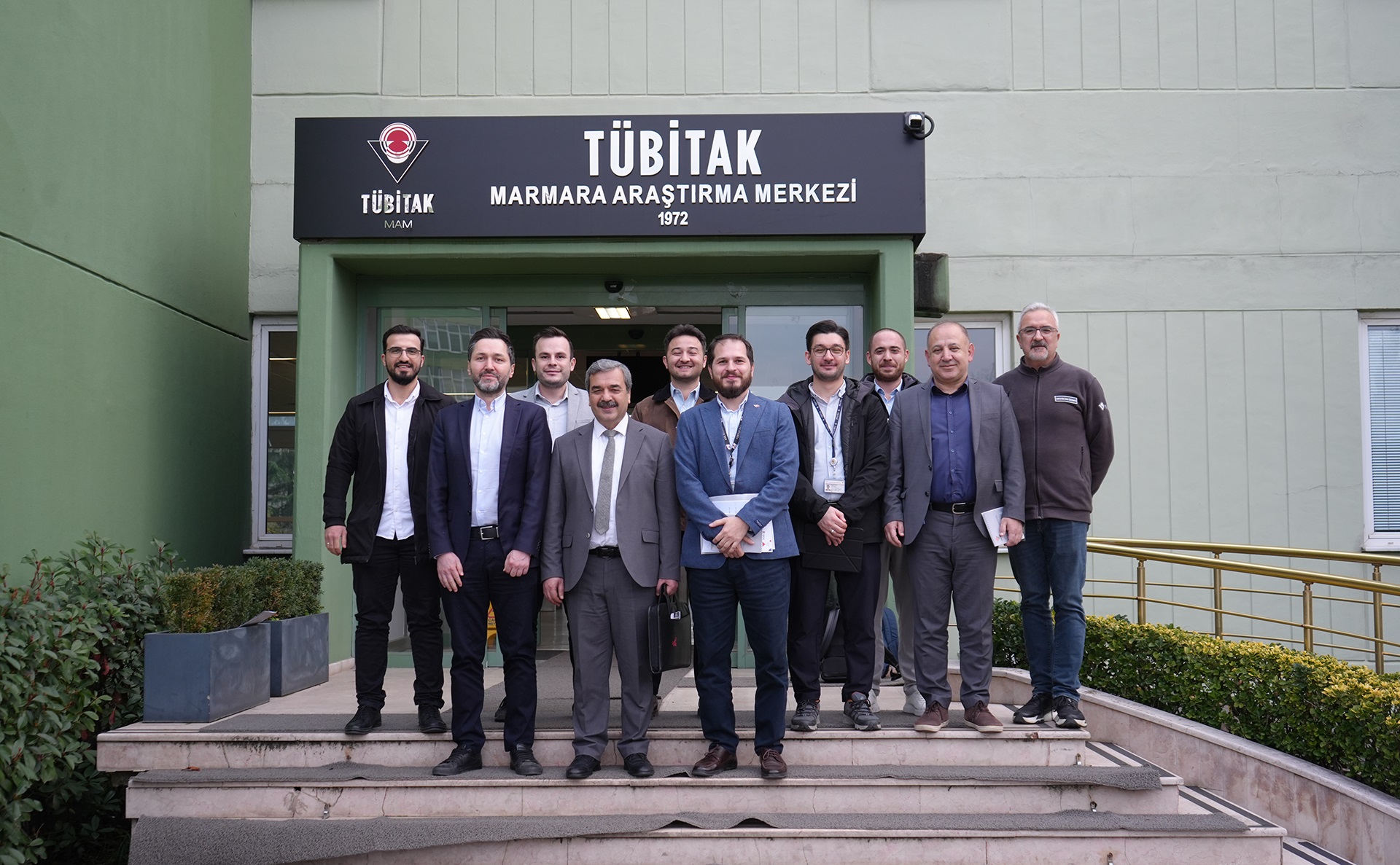 SBTÜ'den Ar-Ge ve Yapay Zekâ Atağı