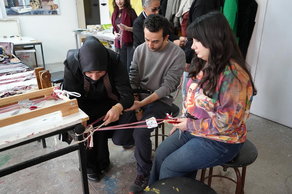 Sivas’ta Çarpana Akademik Çalışmayla Yaşatılıyor