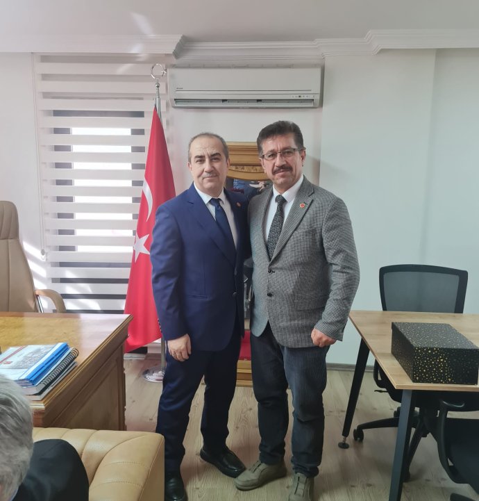 El sıkmadığımız tek bir vatandaş kalmayacak