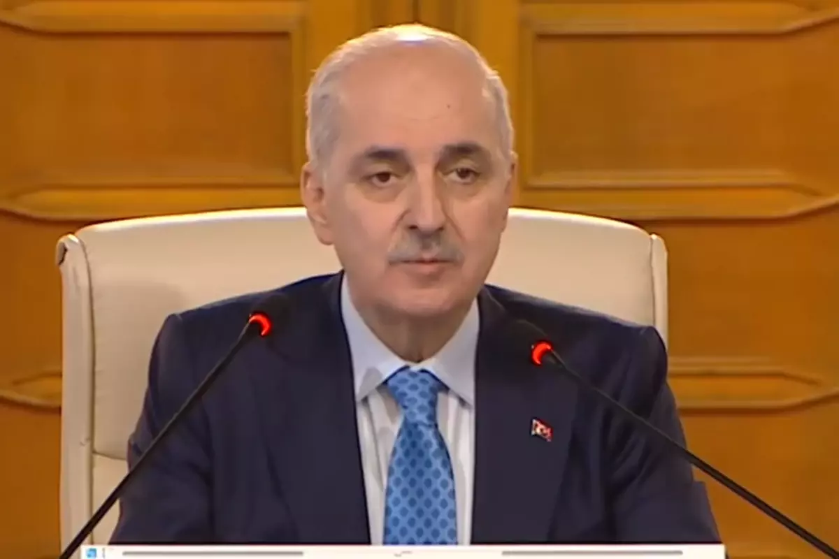 Terörsüz Türkiye yolunda tarihi adım!