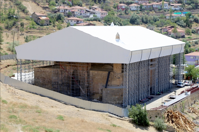 BU ESERİ GÖRMEDEN ÖLMEYİN