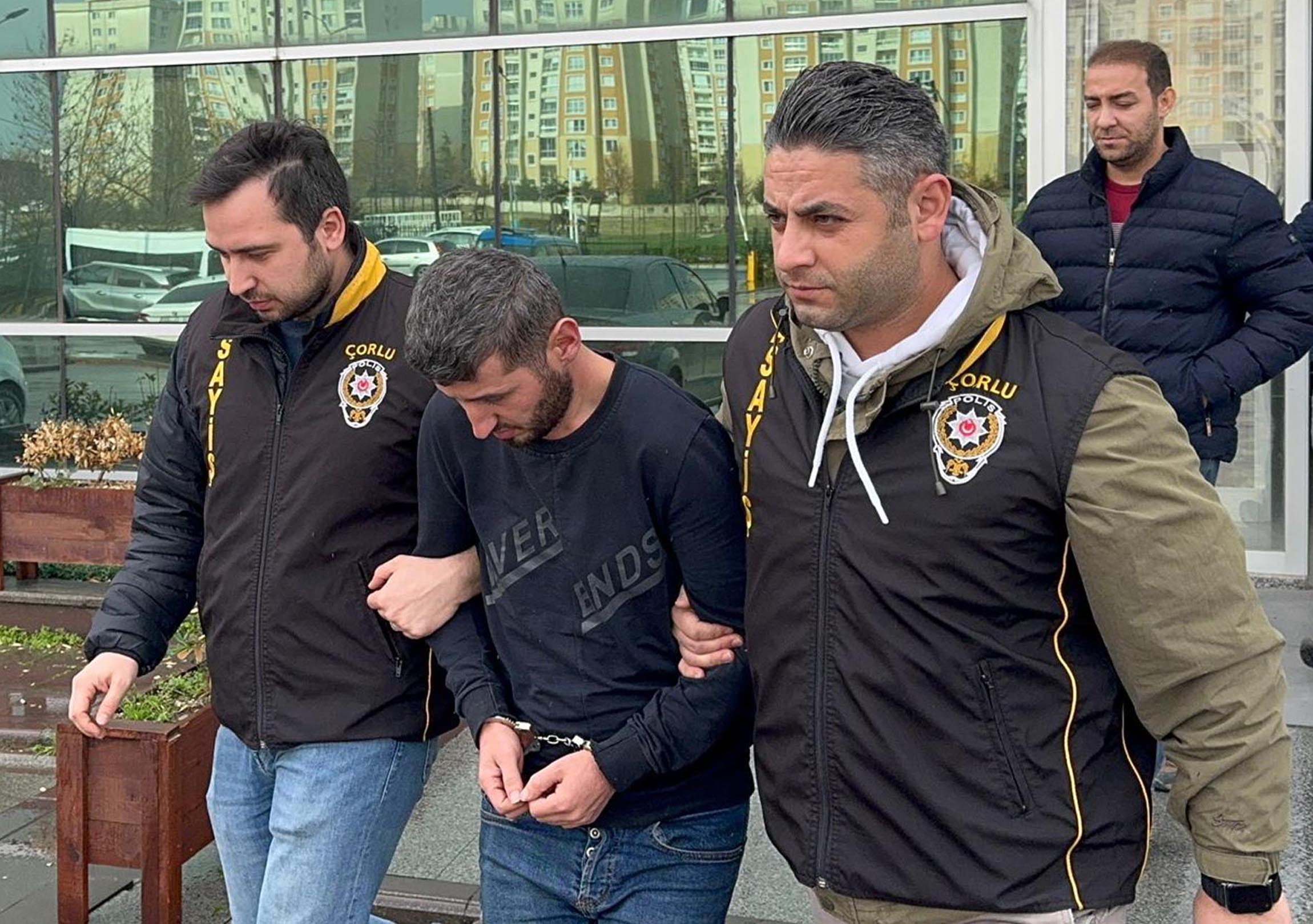 Eşi tarafından ağır yaralanan kadın, şikayetçi olmadı