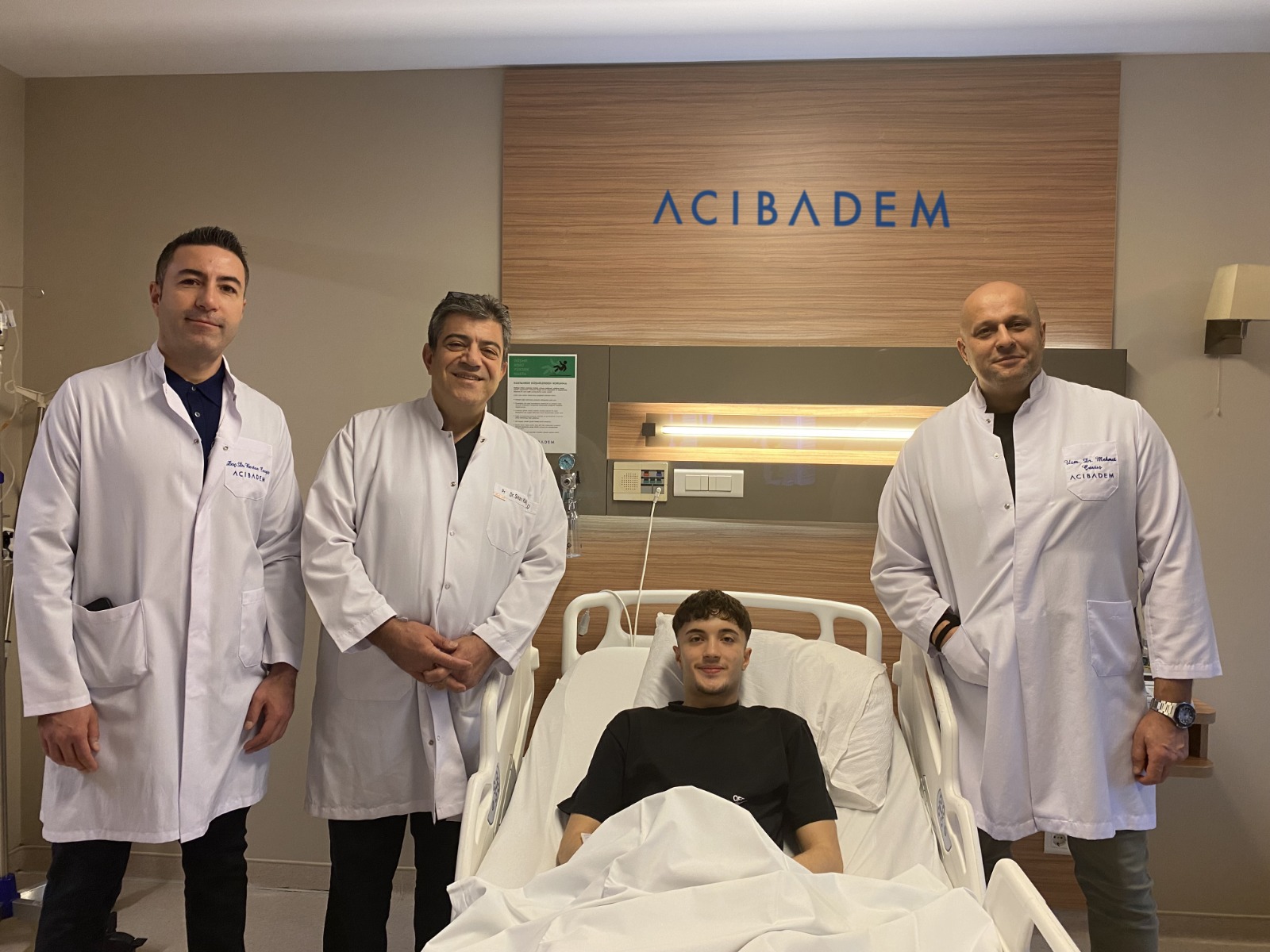 Sivasspor’da Uğur ve Eymen alarmı