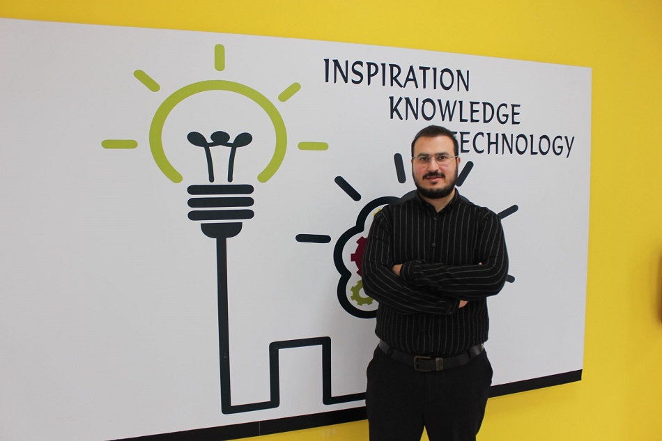 Sivas Teknokent’ten hizmet sektörüne dijital çözüm