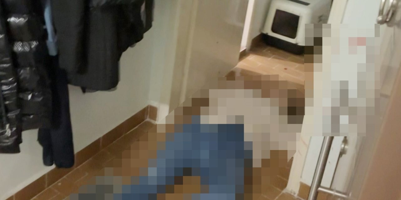 Eski Eşini ve Kuzenini Öldürdü, Ardından Kendini