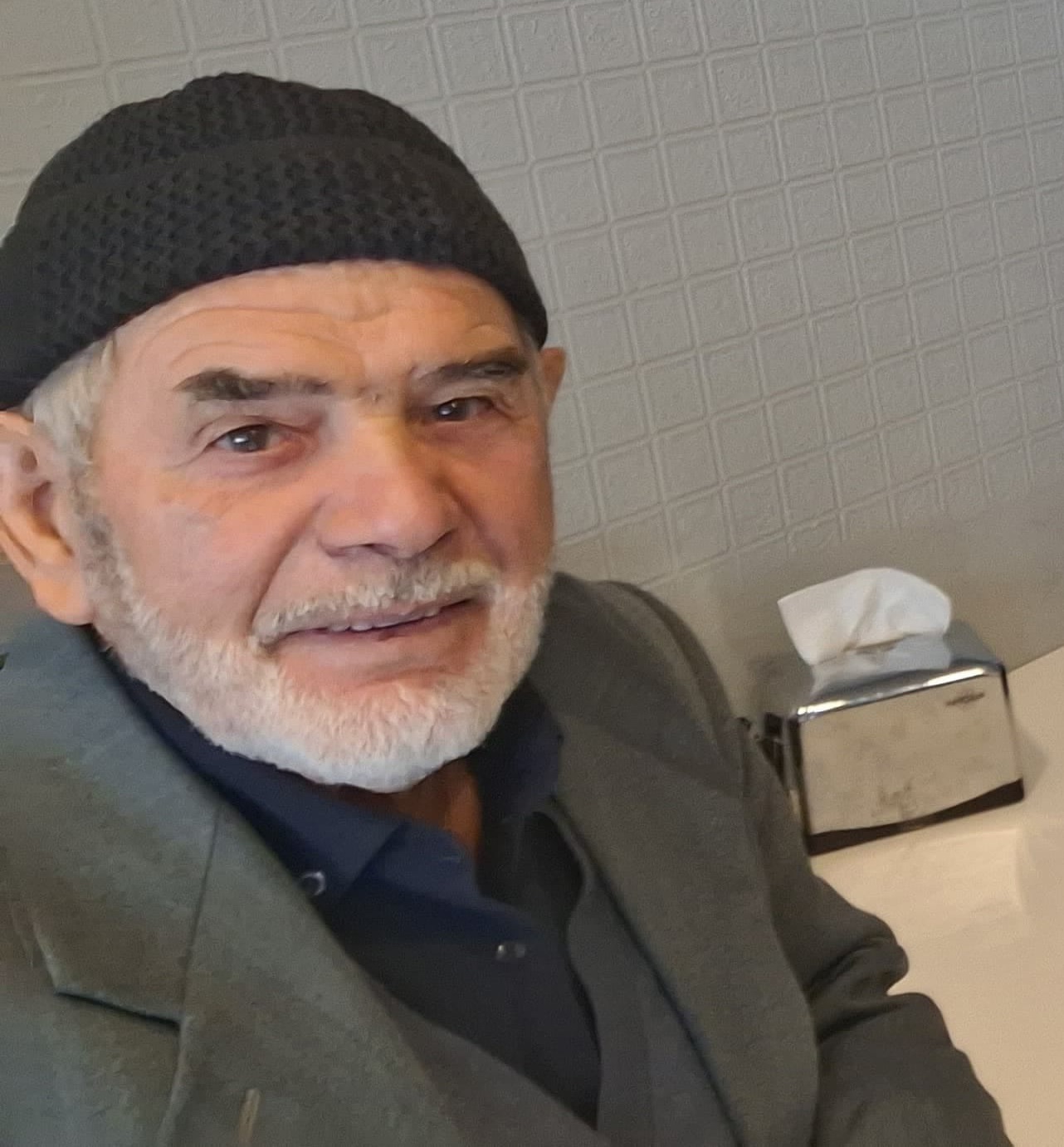 Hayvanlarını damadına emanet etti; bir daha haber alınamadı