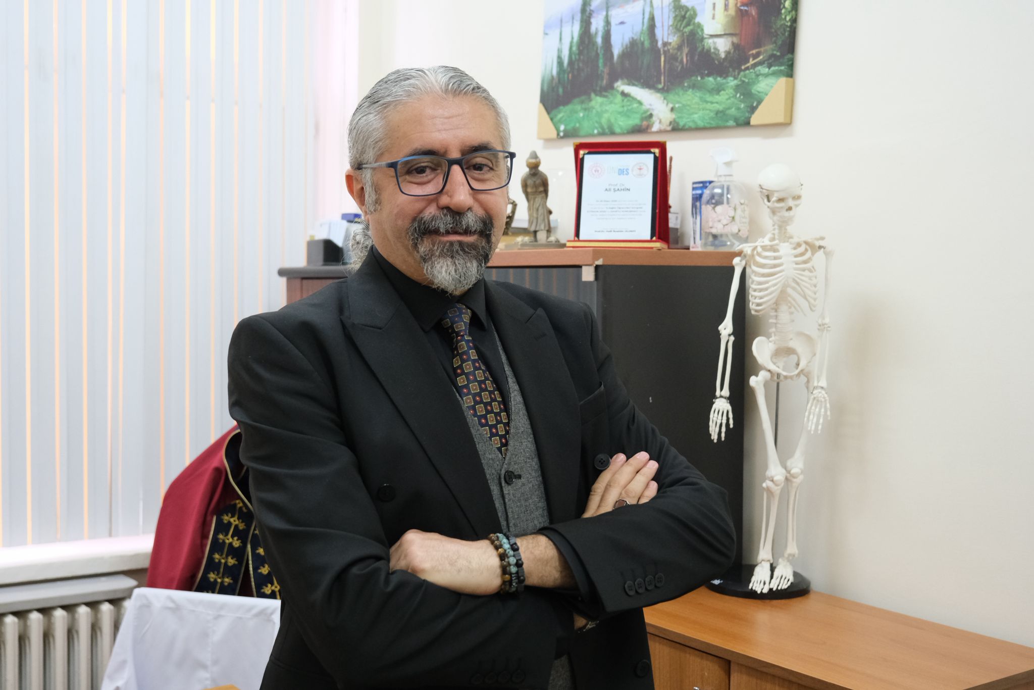 Ramazan’da beslenme hatalarına dikkat