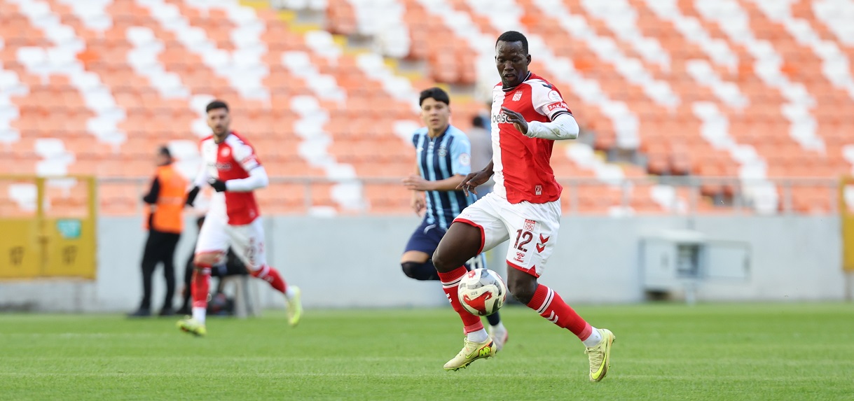 Ofsayt Kabusu: Sivasspor Galibiyeti Kaçırdı