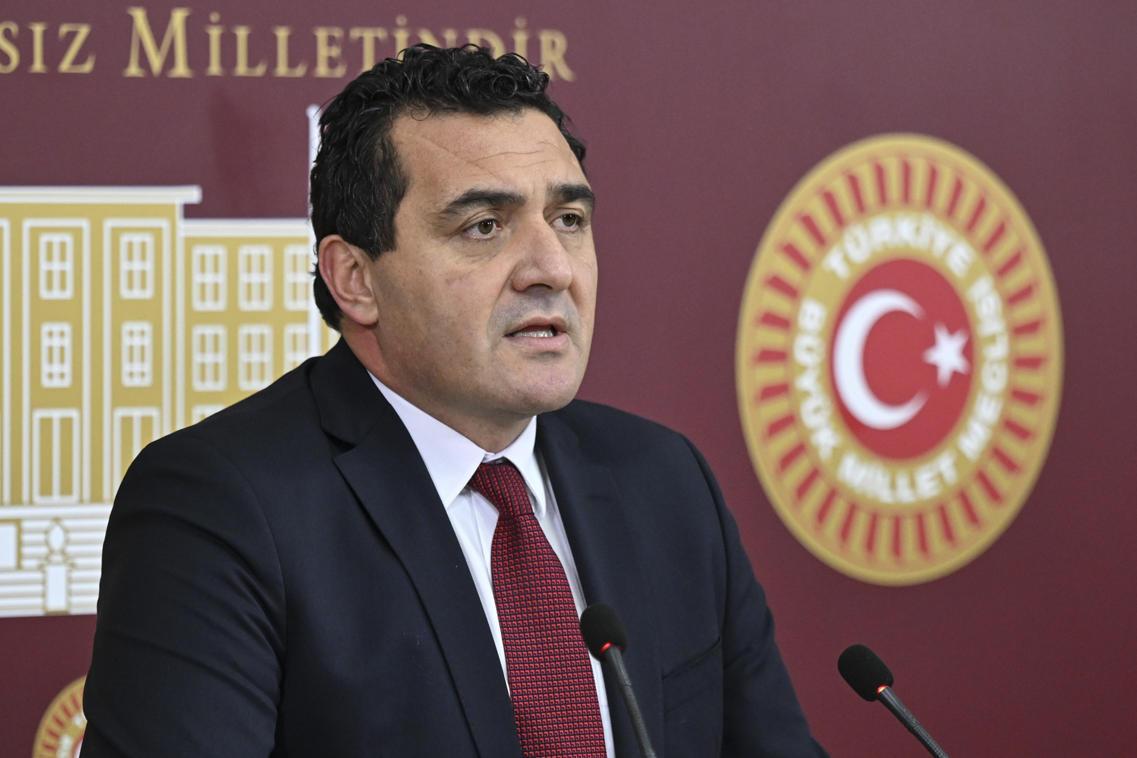 Sivas’ta işsizlik ve göç alarmı! Karasu’dan iktidara çağrı