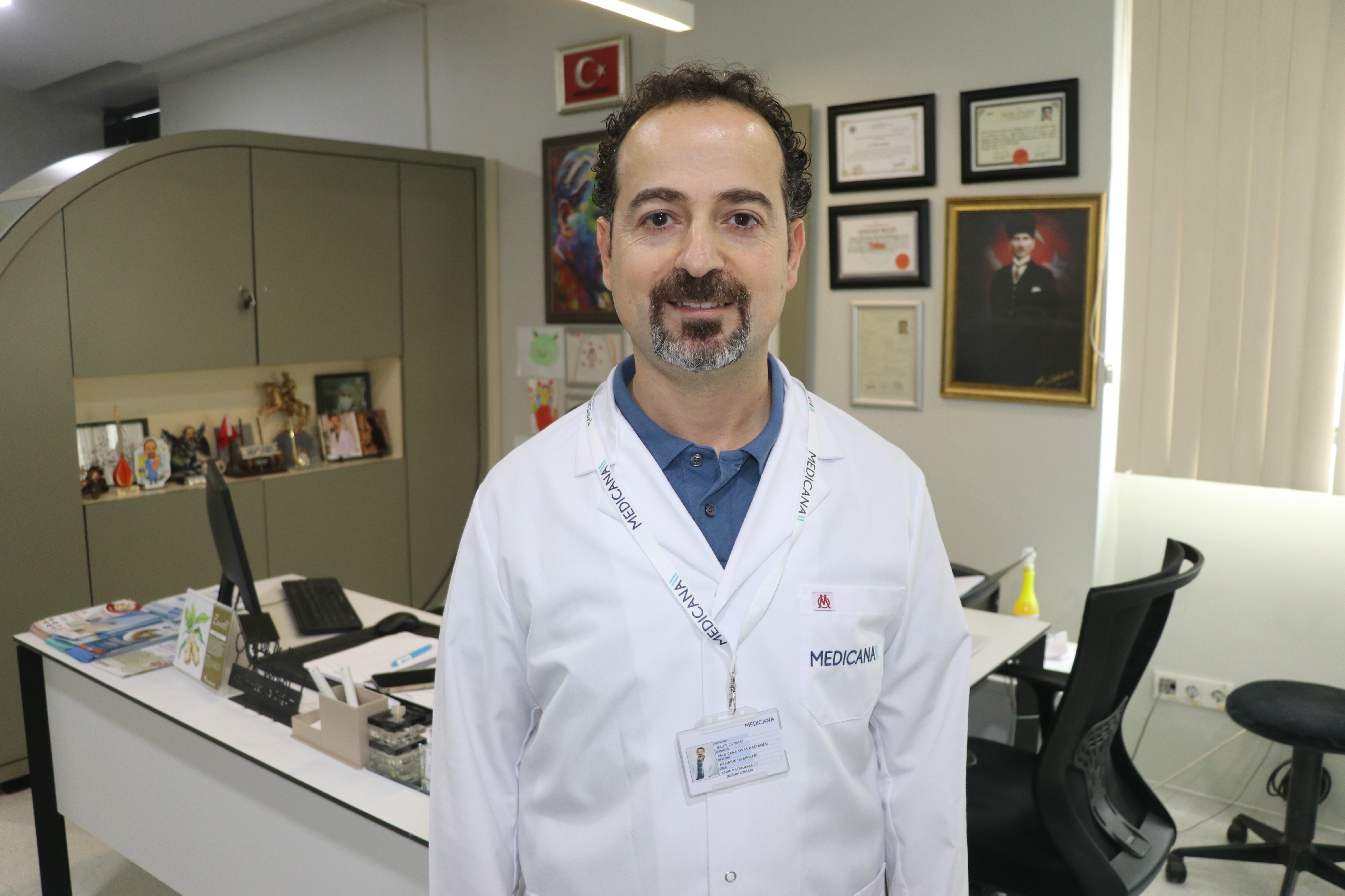 Uzmanından Hamilelere Ramazan Uyarısı