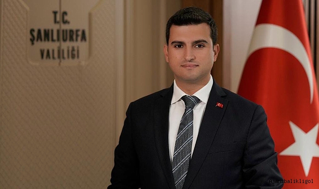 Sivas Vali Yardımcılığına Yeşilyurt Atandı