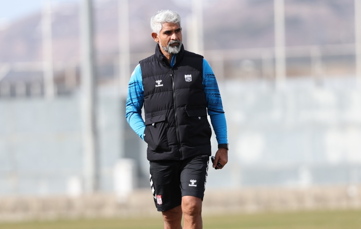 Protesto sonrası Taşdemir konuştu: “Bana inanın”