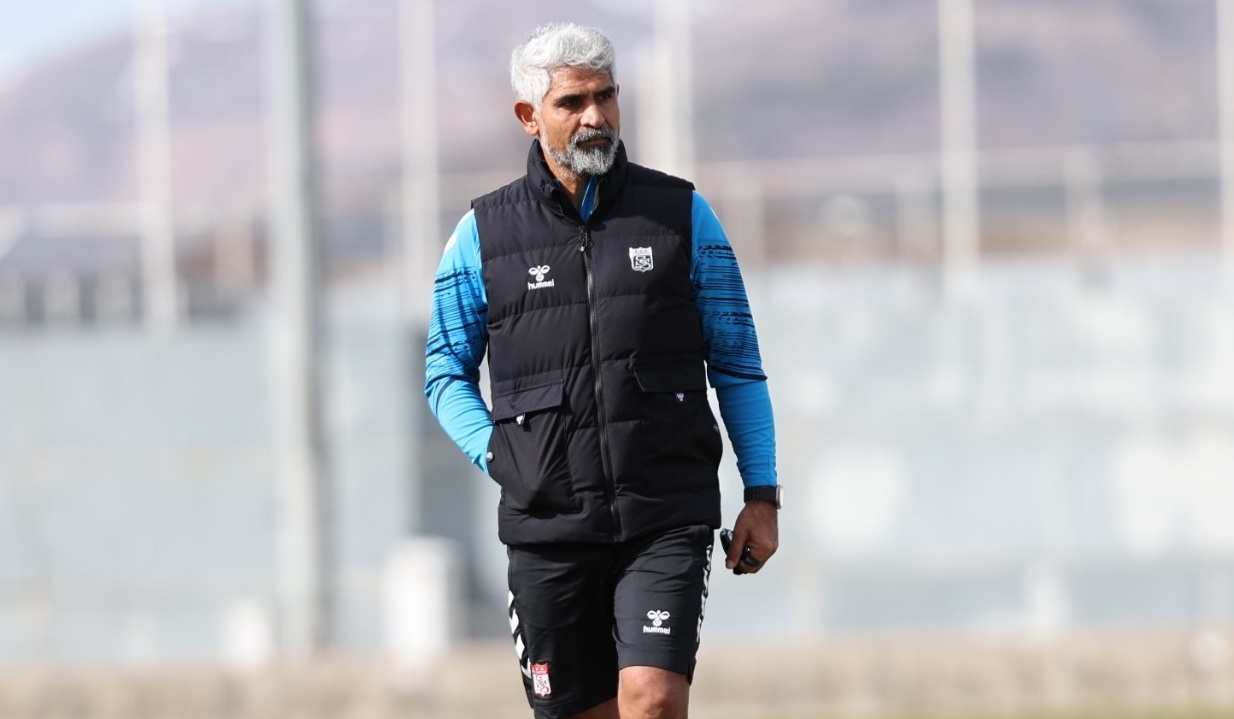 Protesto sonrası Taşdemir konuştu: “Bana inanın”