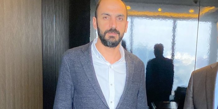 Sivasspor’da gözaltı depremi