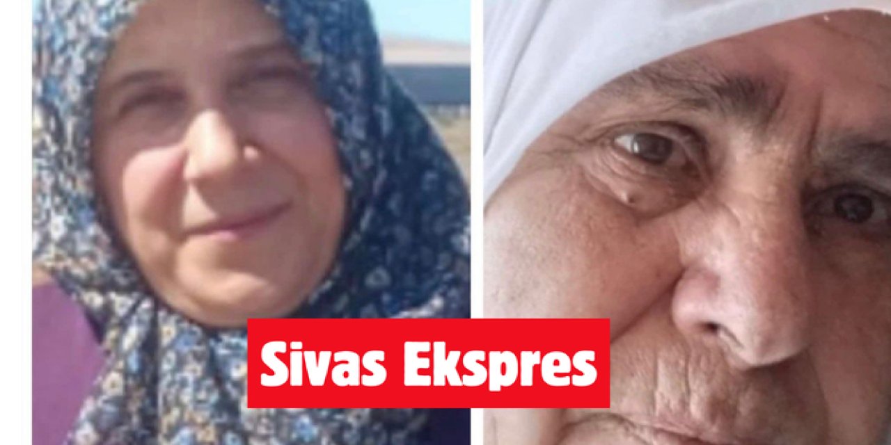 Sivas’ta Teravih Yolundaki Feci Kazada Gelin de Hayatını Kaybetti