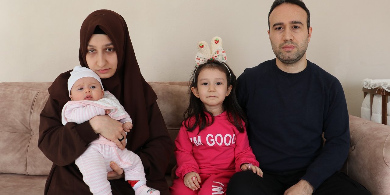 Kızım 6 aylık olmadan ilaç alırsa tedavisi daha hızlı ilerler