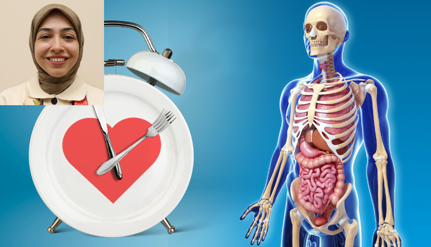 Ramazan’da kan şekeri dengesine dikkat!