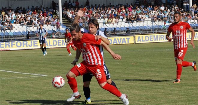 BELEDİYE-FETHİYE  SINAVI SAAT 13´DE