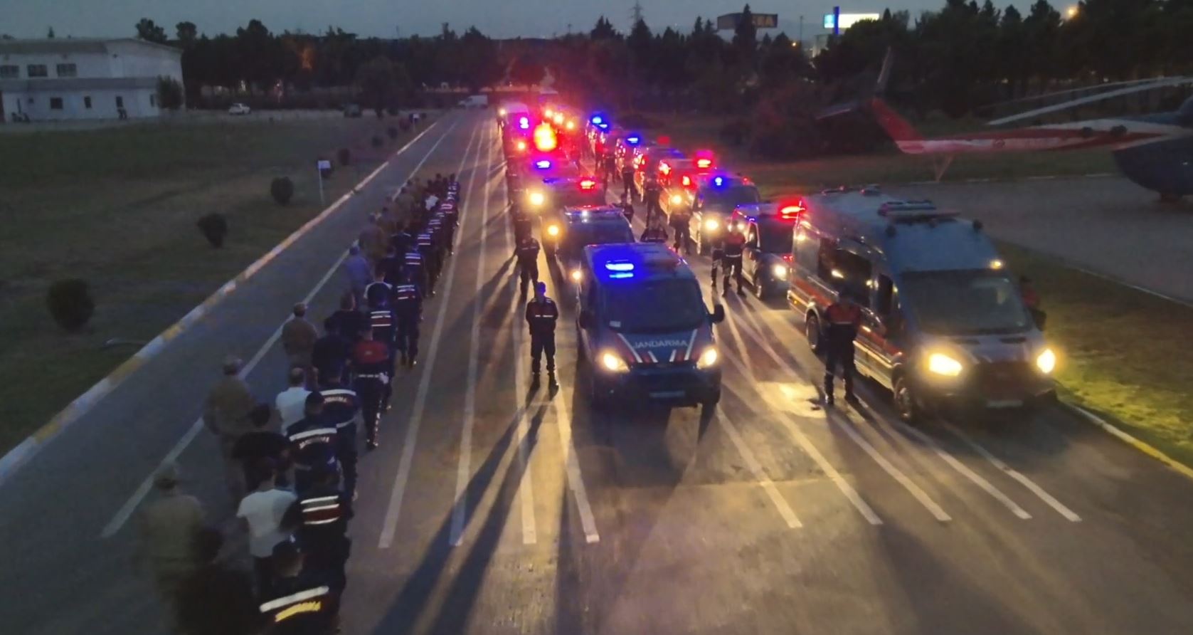 5 ilde narkotik operasyonu: 346 gözaltı