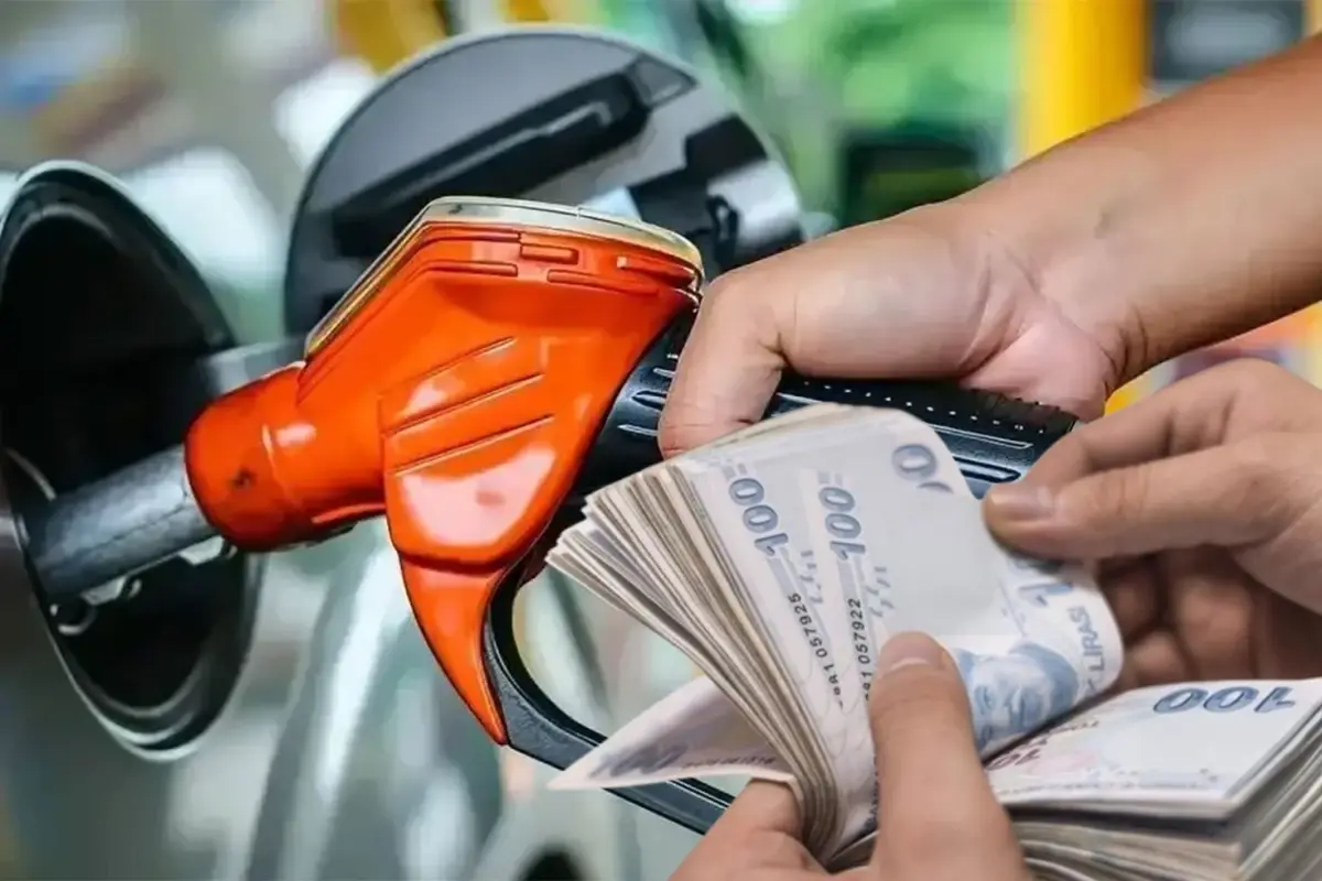 Akaryakıta dev zam yolda!