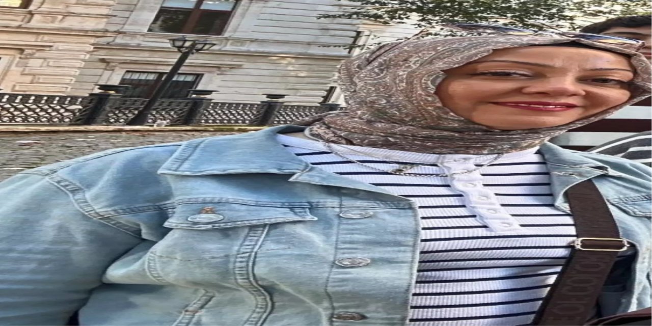 Kadına şiddet kanlı sonla bitti