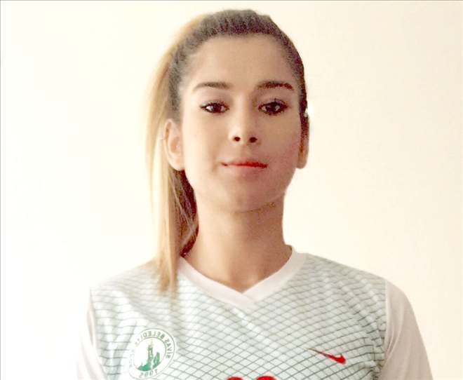 MİLLİ SPORCUYU TRANSFER ETTİLER