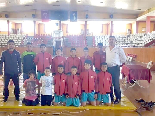 SİVAS, ŞAMPİYONADA TEMSİL EDİLECEK