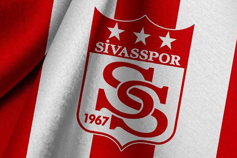 Sivasspor'un Sakaryaspor Karşısında İlk 11'i