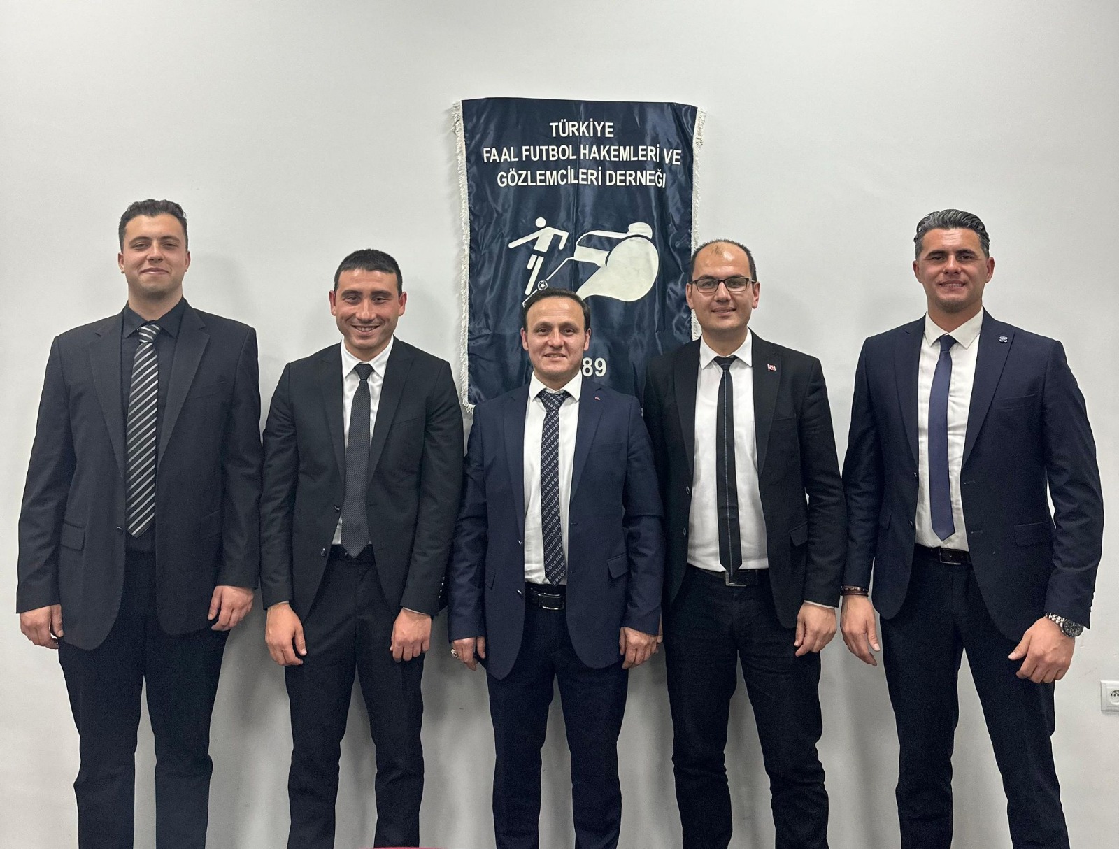 Sivas hakemlerinde yeni dönem