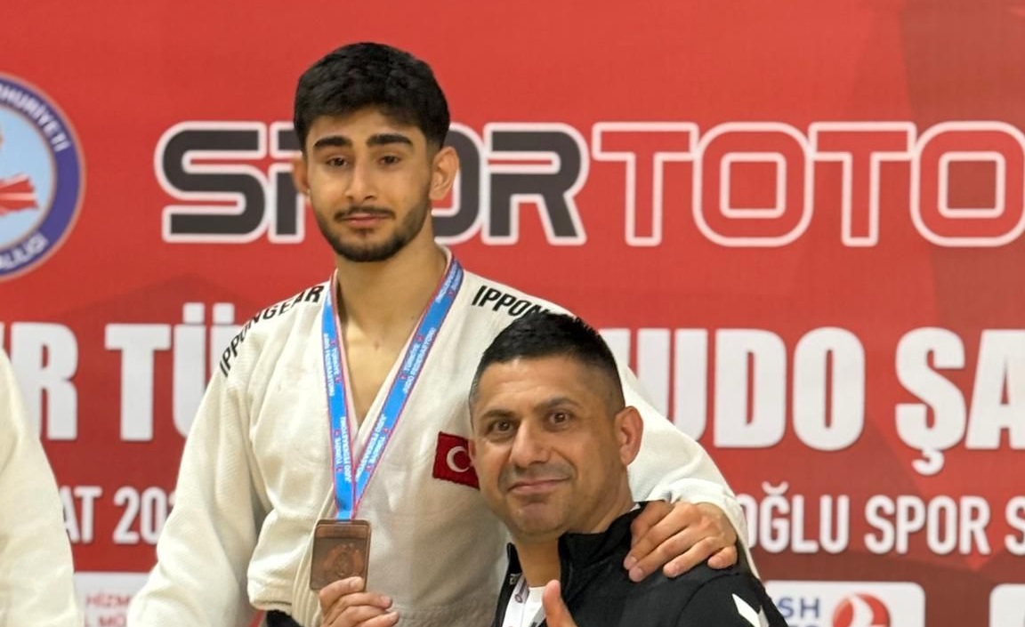 Milli takımda Sivas gururu