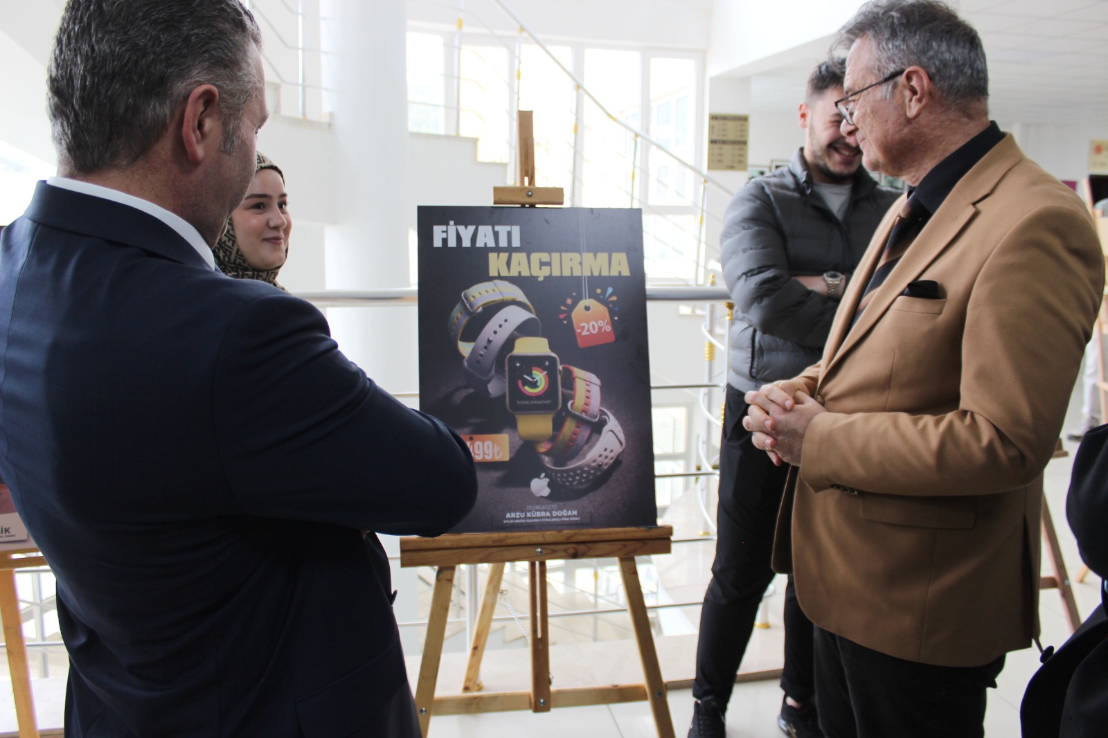 Sivas’ta sanat günleri