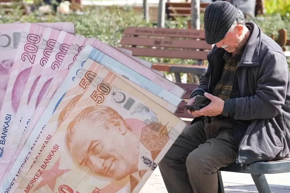 Emeklilere kritik hatırlatma: 3 gün kaldı