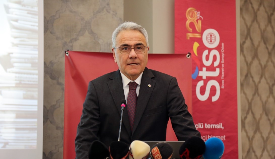 Sivas Demirçelik’te sürdürülebilir üretim beklentisi