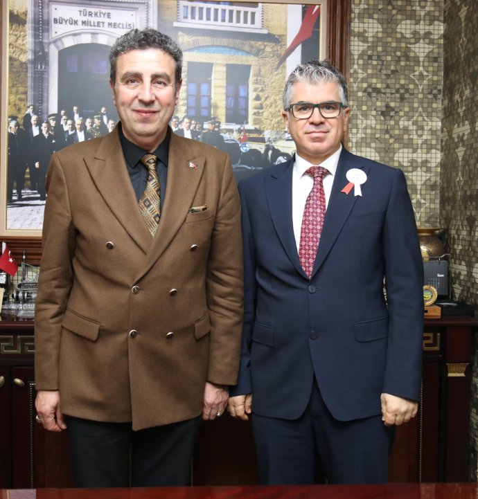 Vergisini ödeyen esnaf desteklenmeli