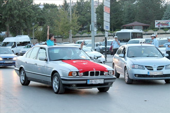 POLİS UYARDI CEZALAR YOLDA