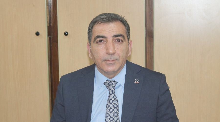 Sivas’ta Yoğun Bakım Yetersizliği Endişesi