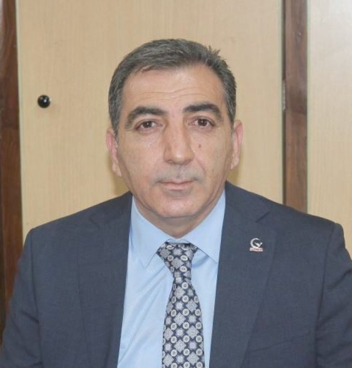 Sivas’ta Yoğun Bakım Yetersizliği Endişesi