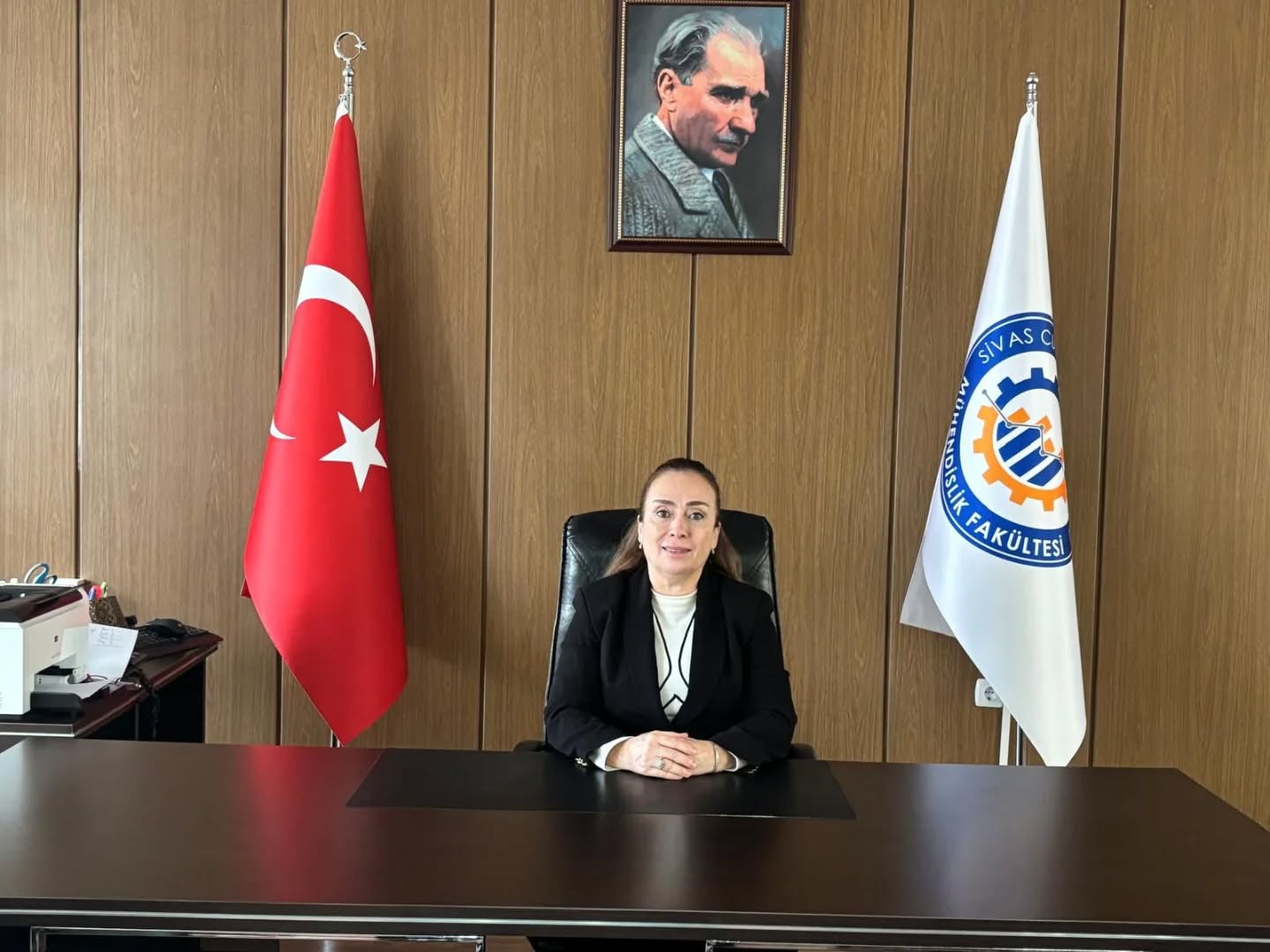 Sivas’ta öğrencilere Ramazan yardımı