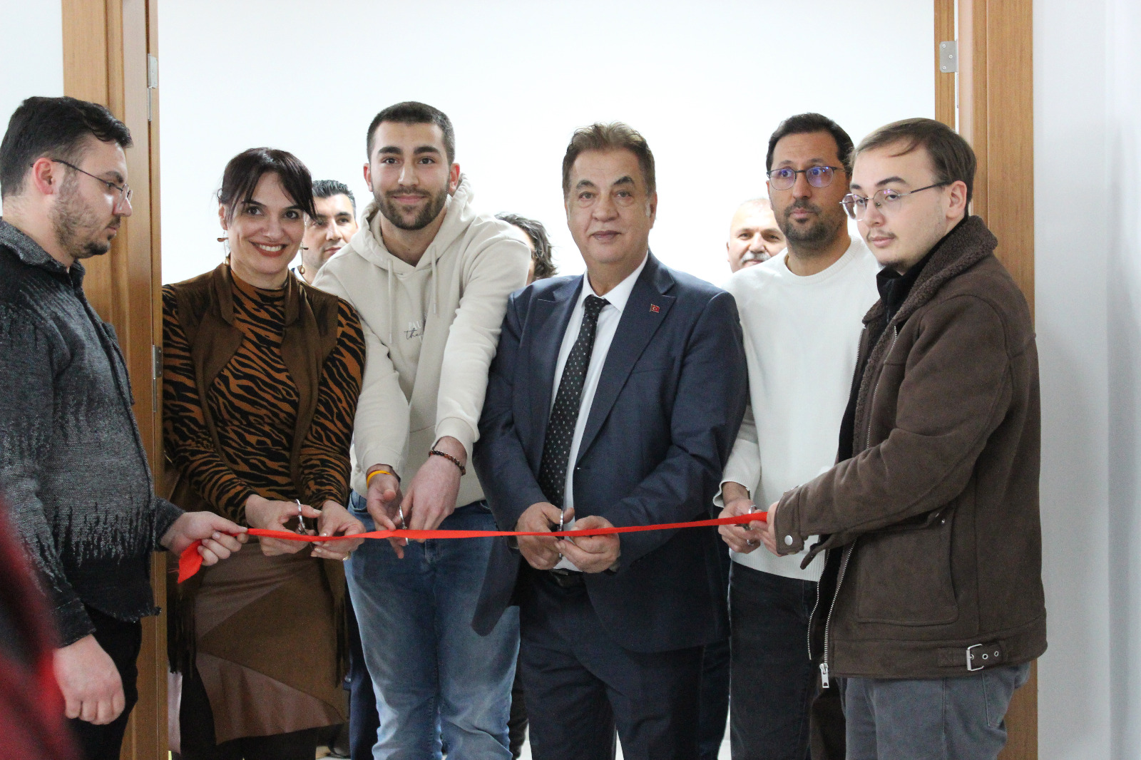 SCÜ’de uygulama temelli eğitim atağı