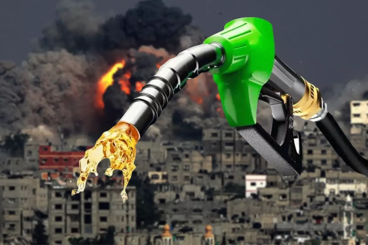 Saldırılar sonrası akaryakıt fiyatlarında artış bekleniyor